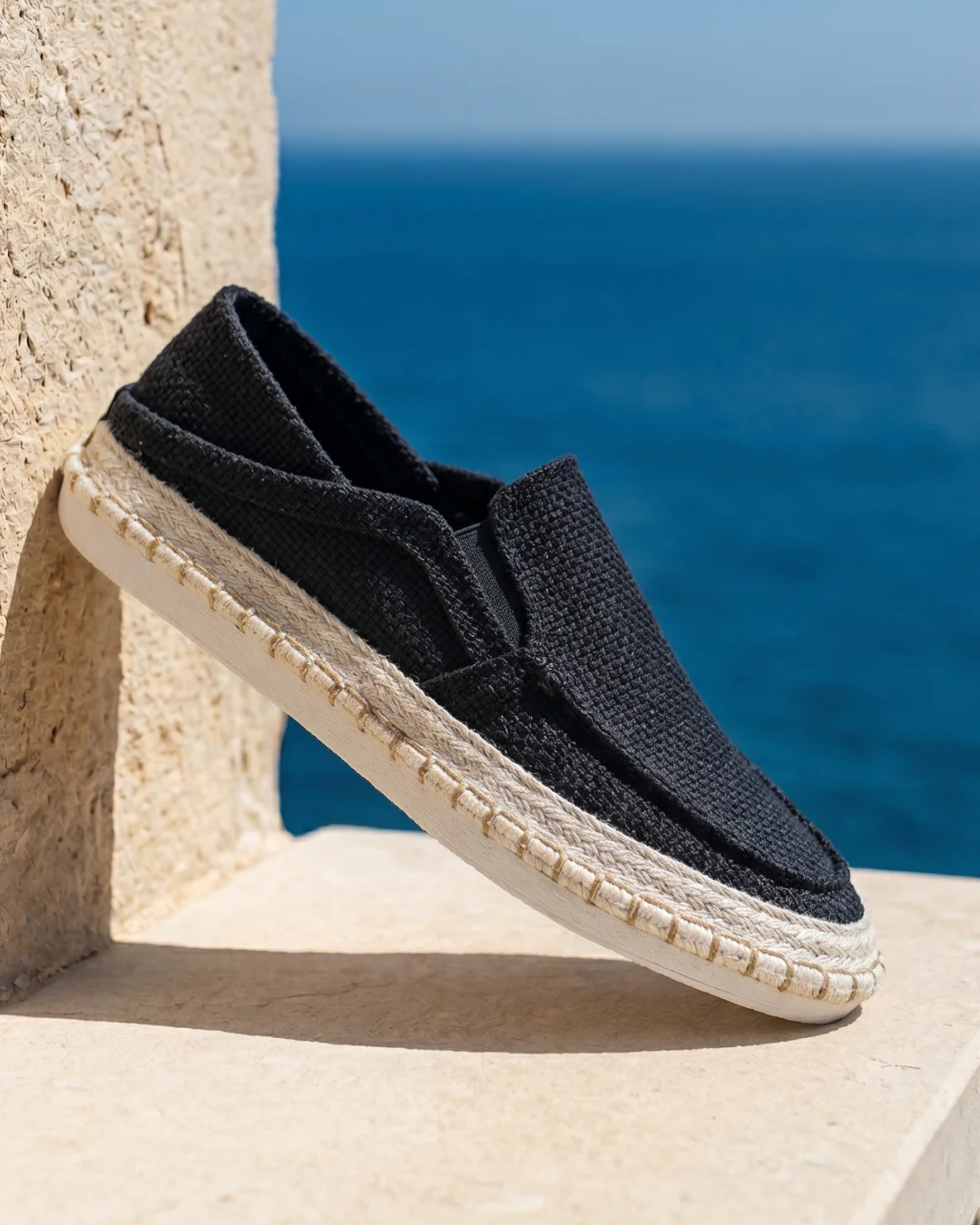 Gayel - Espadrillas “Coastal Confort” - Image 2