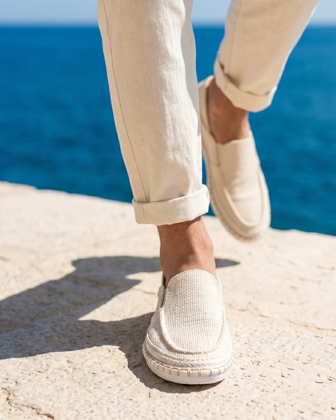 Gayel - Espadrillas “Coastal Confort” - Image 5