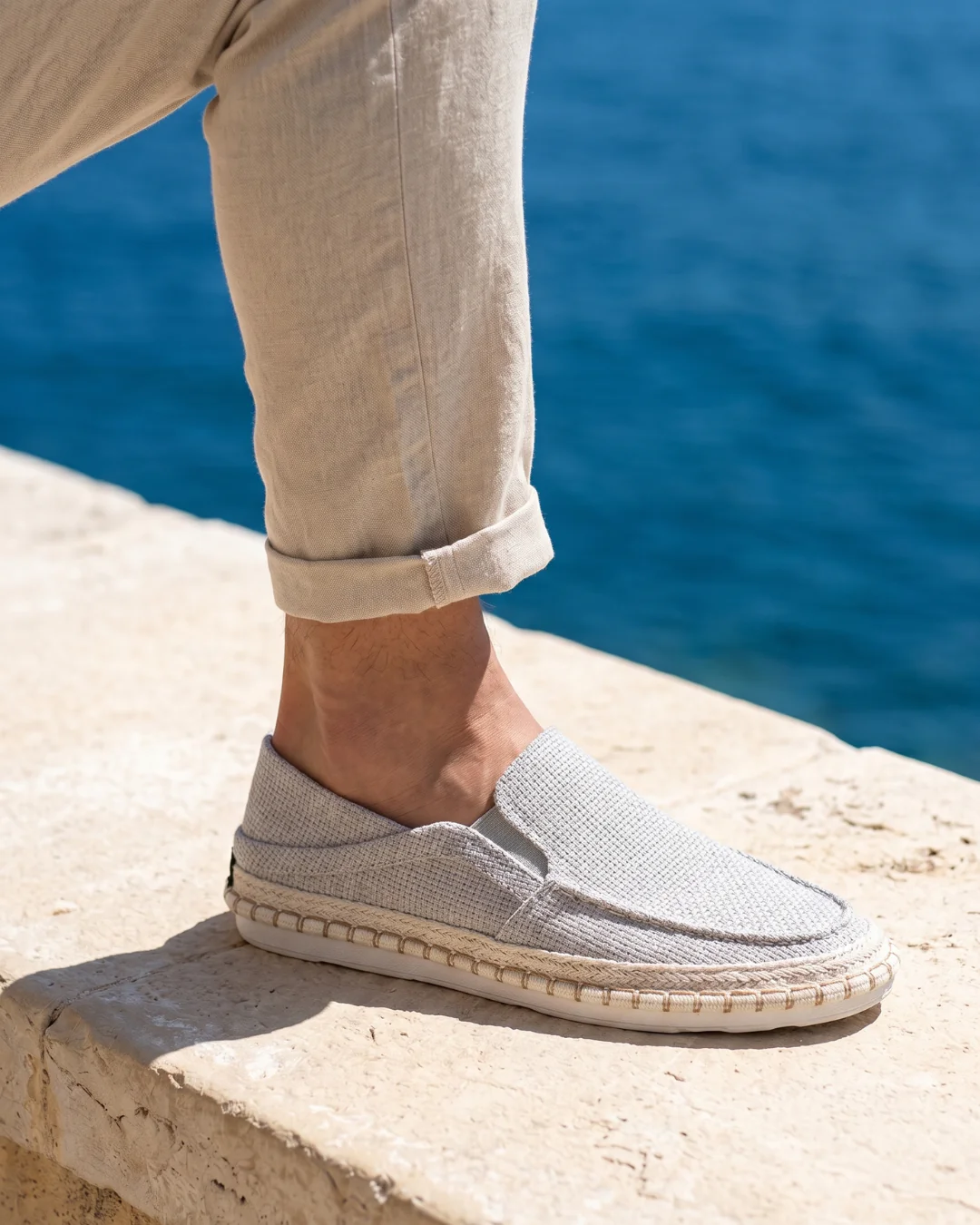 Gayel - Espadrillas “Coastal Confort” - Image 6