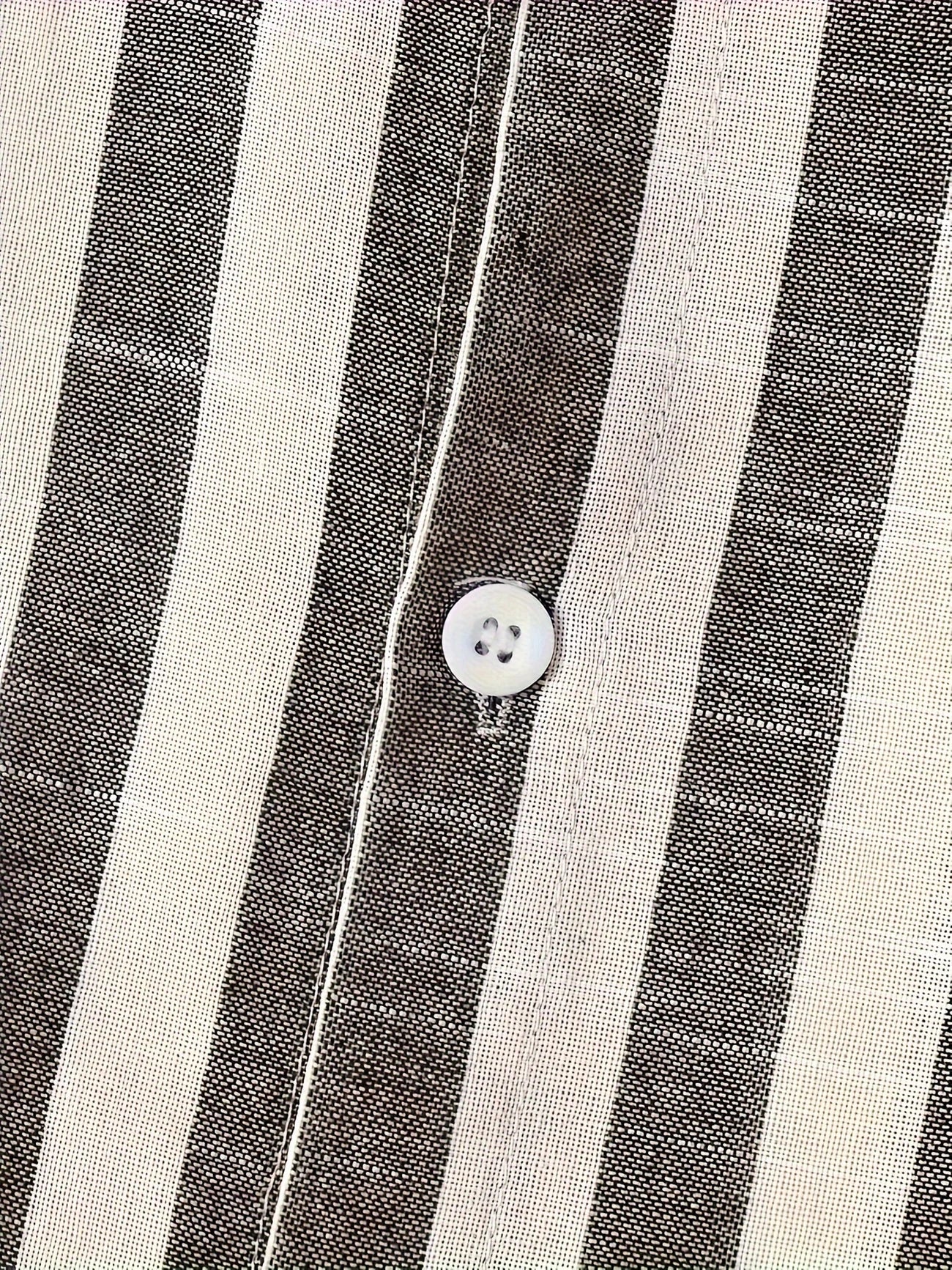 George - Elegante Camicia a Maniche Lunghe a Righe - Image 15