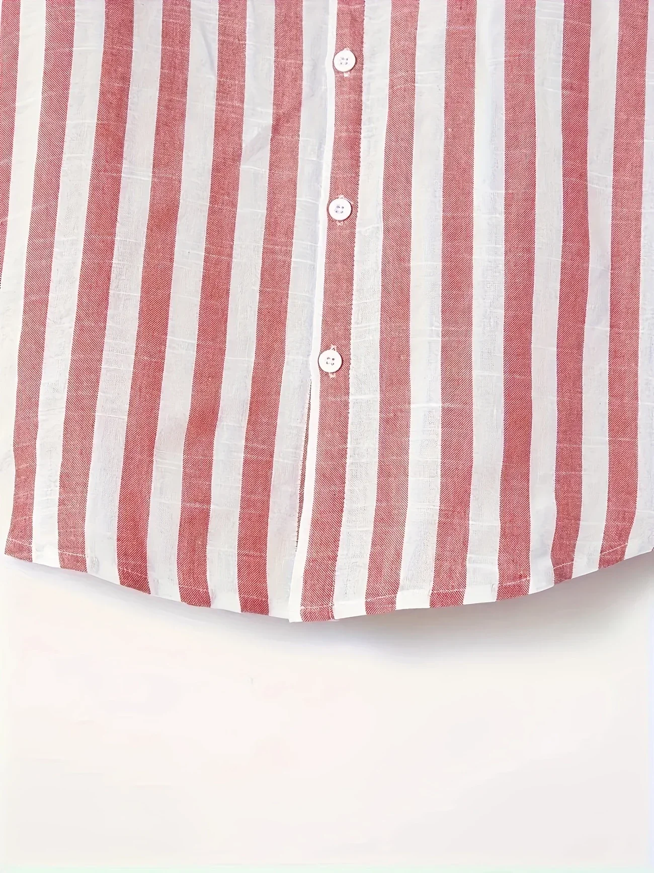 George - Elegante Camicia a Maniche Lunghe a Righe - Image 18