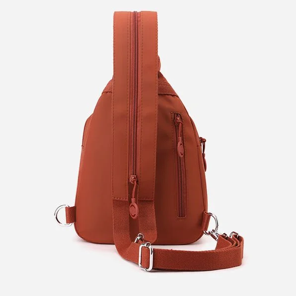 Georgie - Borsa Da Viaggio Versatile - Image 7
