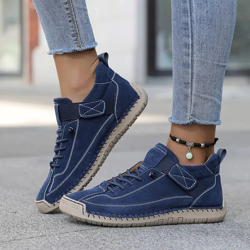 Geraldine - Comode Sneakers Ortopediche - Image 4