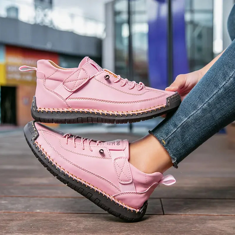 Geraldine - Comode Sneakers Ortopediche - Image 5