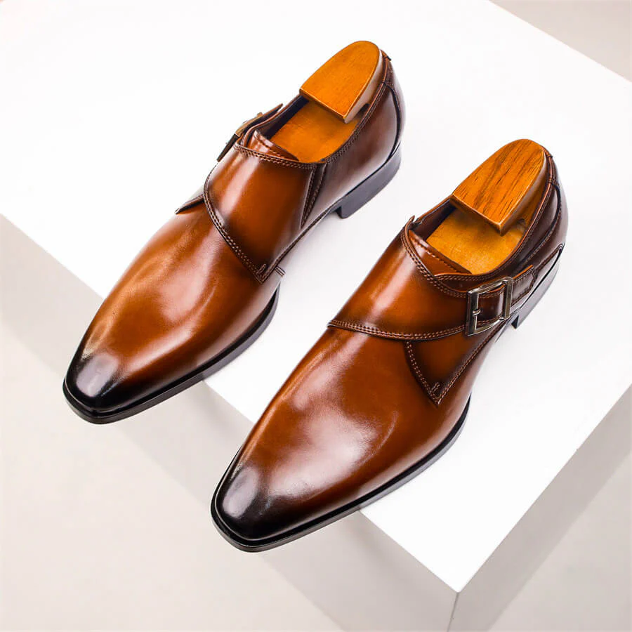 Gerard - Scarpe in Pelle