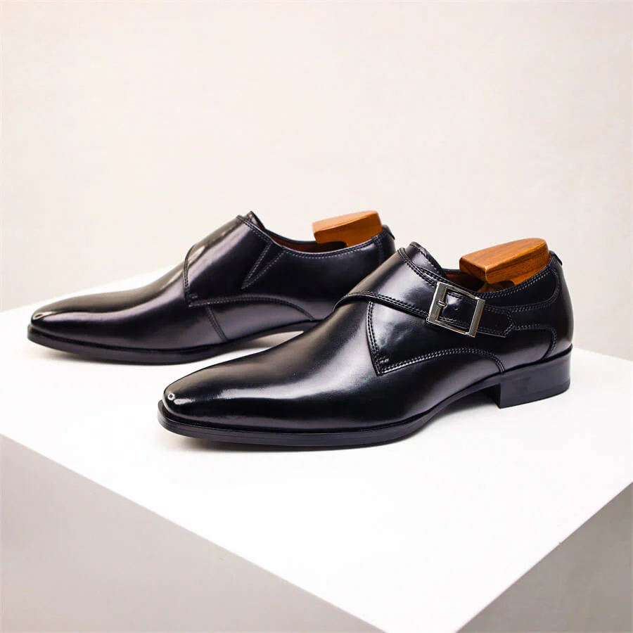 Gerard - Scarpe in Pelle - Image 14