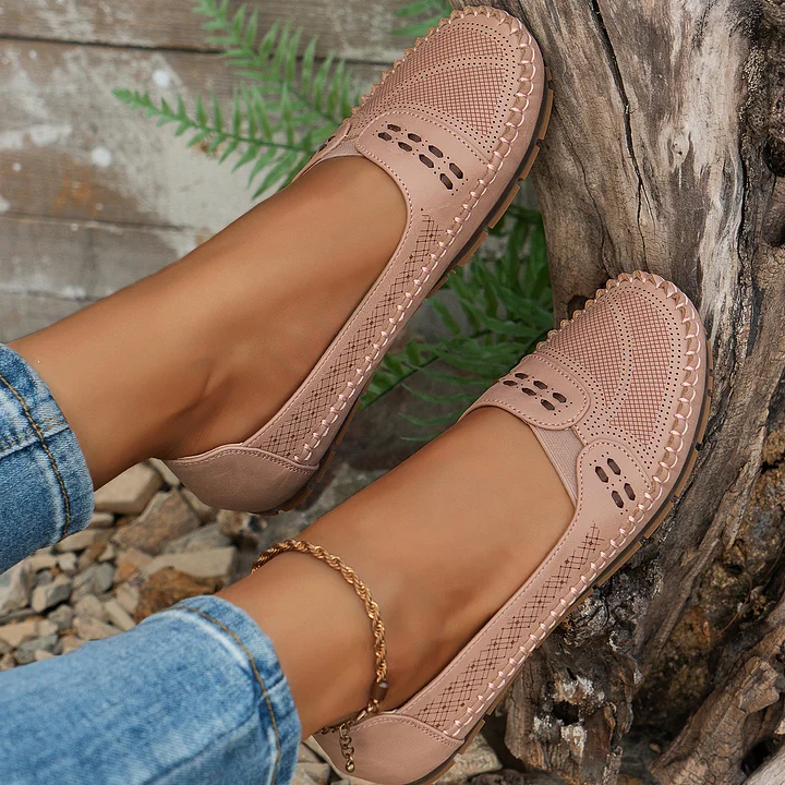 Gerdien - Scarpe Ortopediche Piatte - Image 14