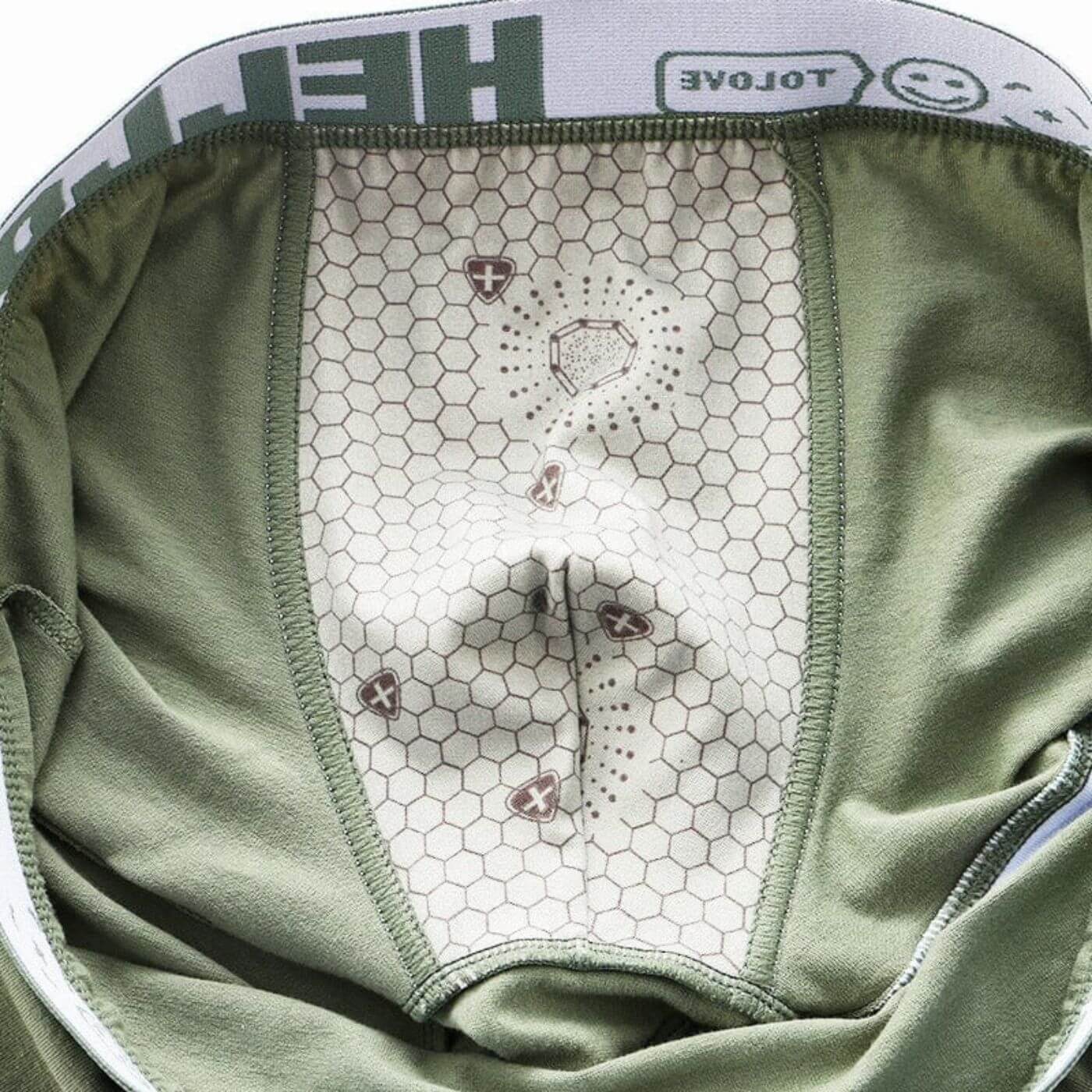 Gerwin - Confortevole Boxer con Cintura in Vita - Image 6