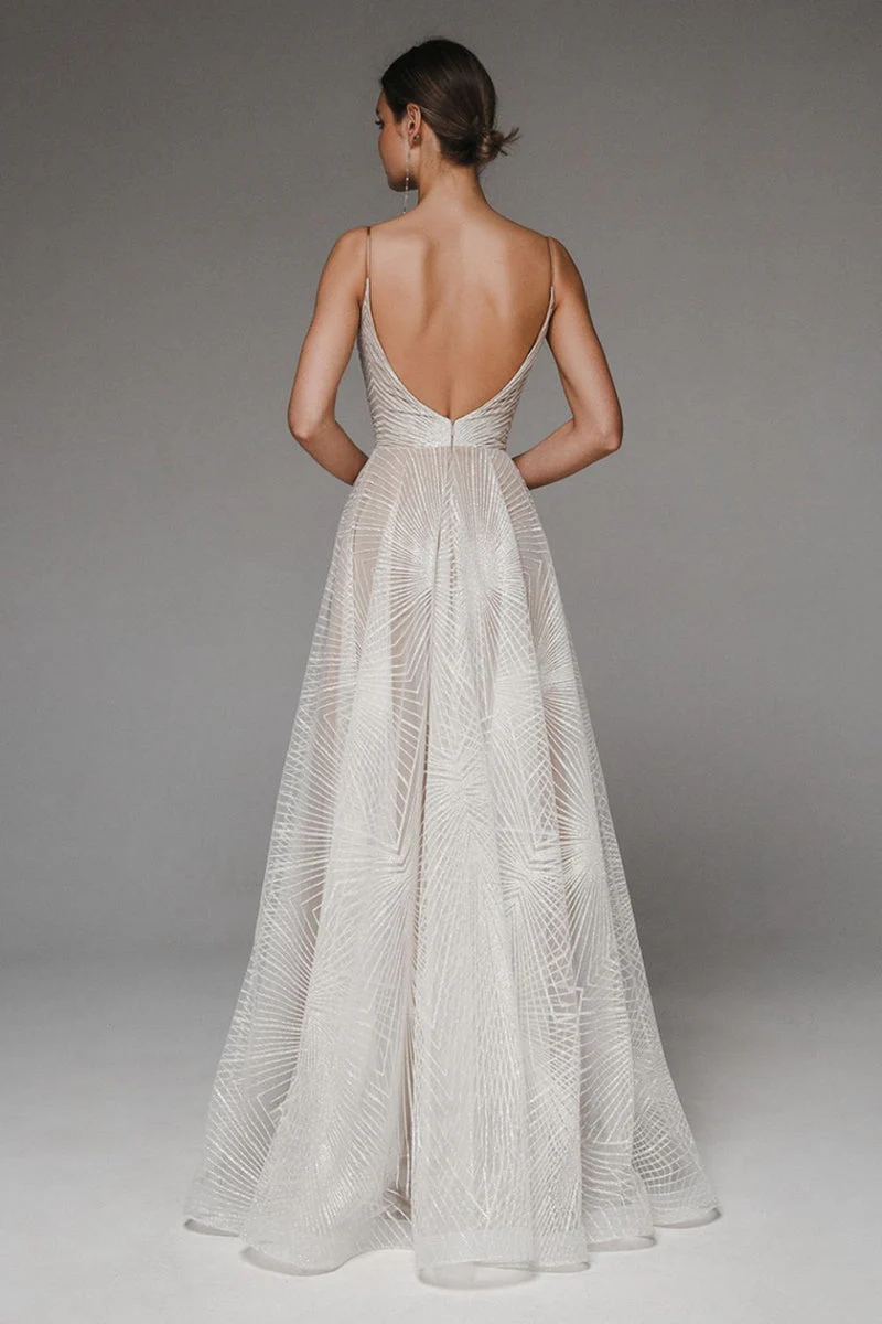 Ginette - Abito Elegante e Classico - Image 2