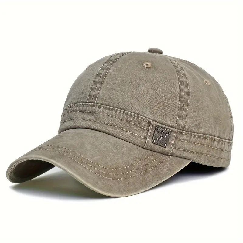 Giorgos - Cappello Da Basball Regolabile - Image 2