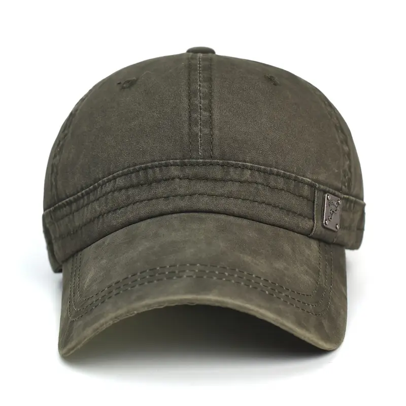 Giorgos - Cappello Da Basball Regolabile - Image 5