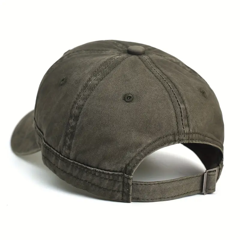 Giorgos - Cappello Da Basball Regolabile - Image 6