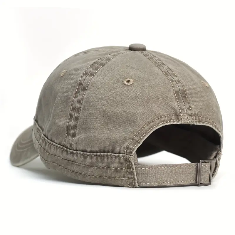 Giorgos - Cappello Da Basball Regolabile - Image 7