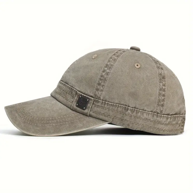 Giorgos - Cappello Da Basball Regolabile - Image 8