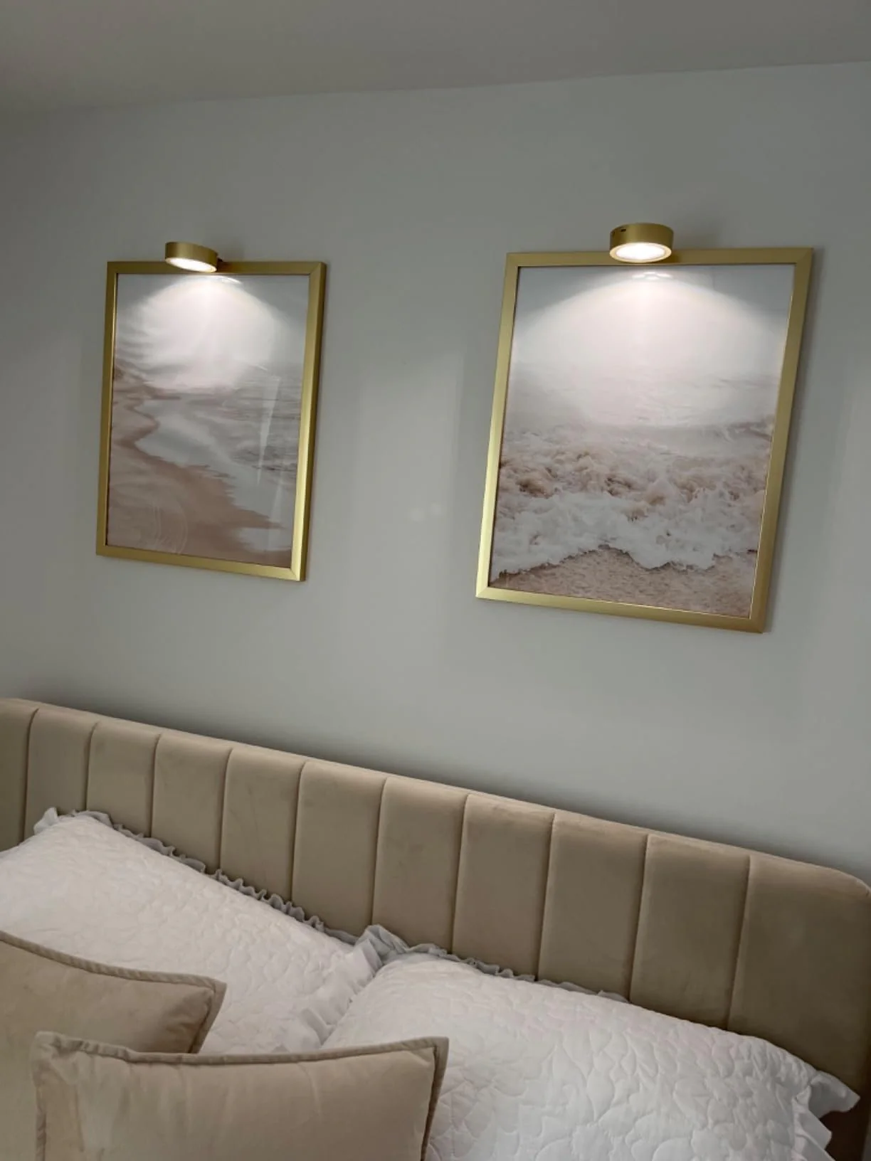 GlowFrame - Luce Magnetica Per Dipingere con 13 Modalità di Illuminazione ( Confezione da 3 ) - Image 8