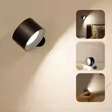 GlowNest - Lampada Da Parete Senza Fili - Image 11