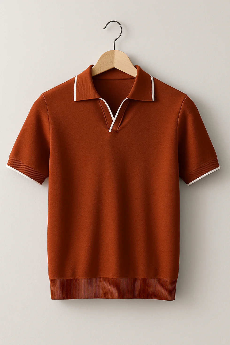 Gorazd - Polo in Maglia Traspirante - Image 3