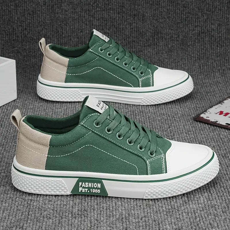 Gotthard - Sneakers Comode e Casual - Image 10