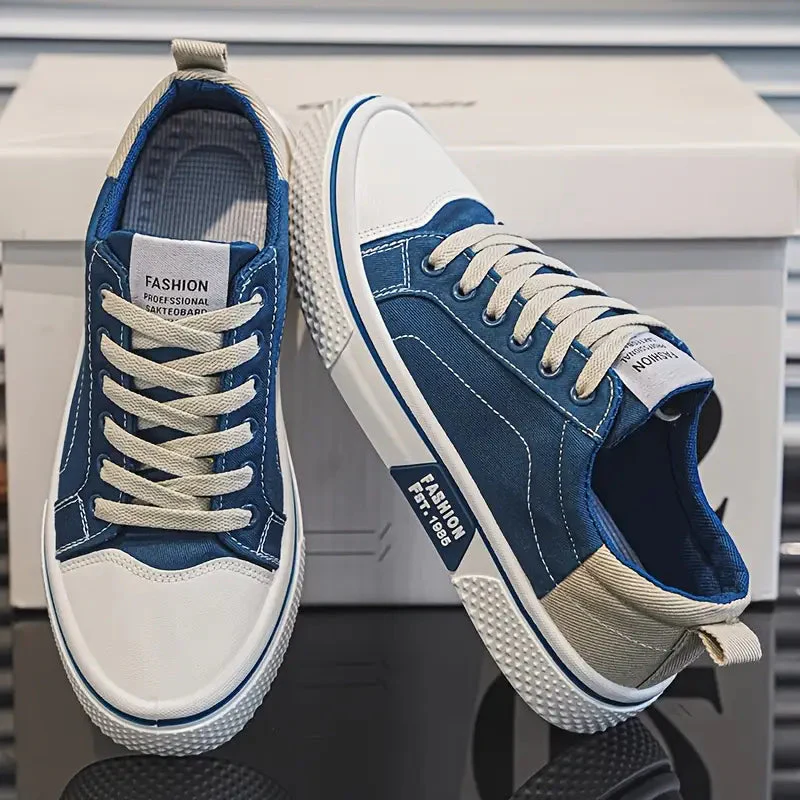 Gotthard - Sneakers Comode e Casual - Image 3