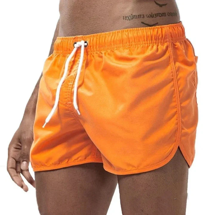 Govana - Eleganti Pantaloncini Da Bagno - Image 4