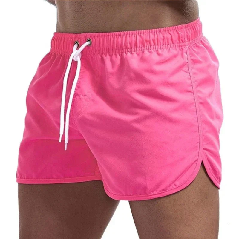 Govana - Eleganti Pantaloncini Da Bagno - Image 5