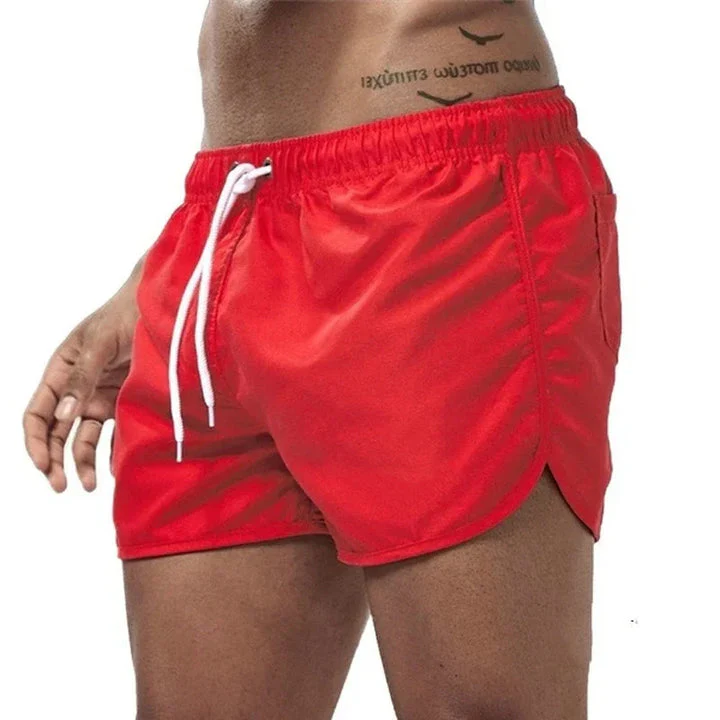 Govana - Eleganti Pantaloncini Da Bagno - Image 6