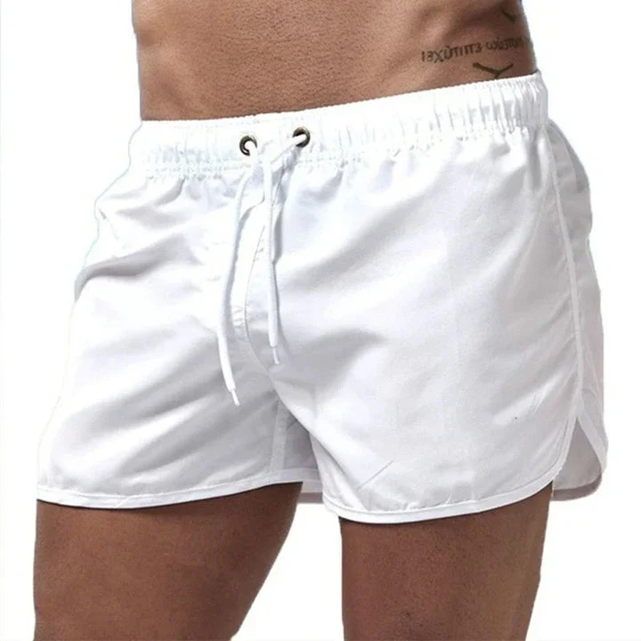 Govana - Eleganti Pantaloncini Da Bagno - Image 7