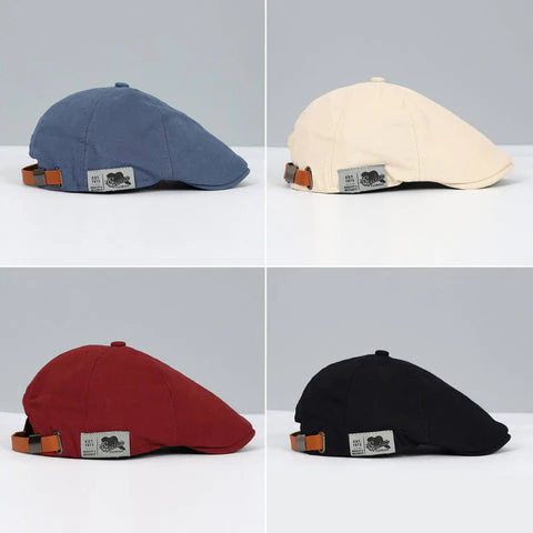 Granito - Cappellino Classico con Cinturino Regolabile - Image 10