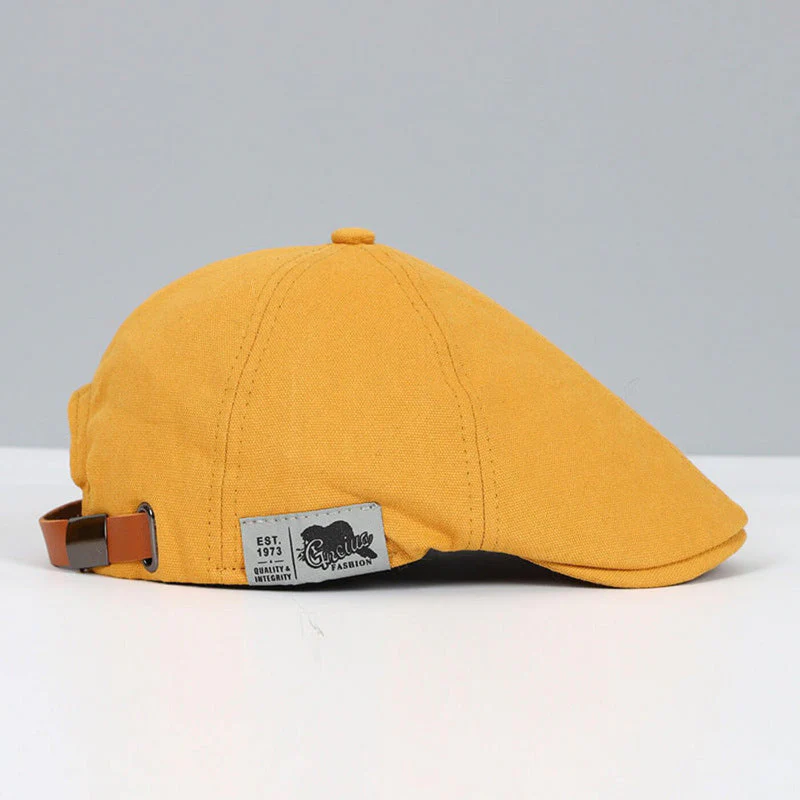 Granito - Cappellino Classico con Cinturino Regolabile - Image 4