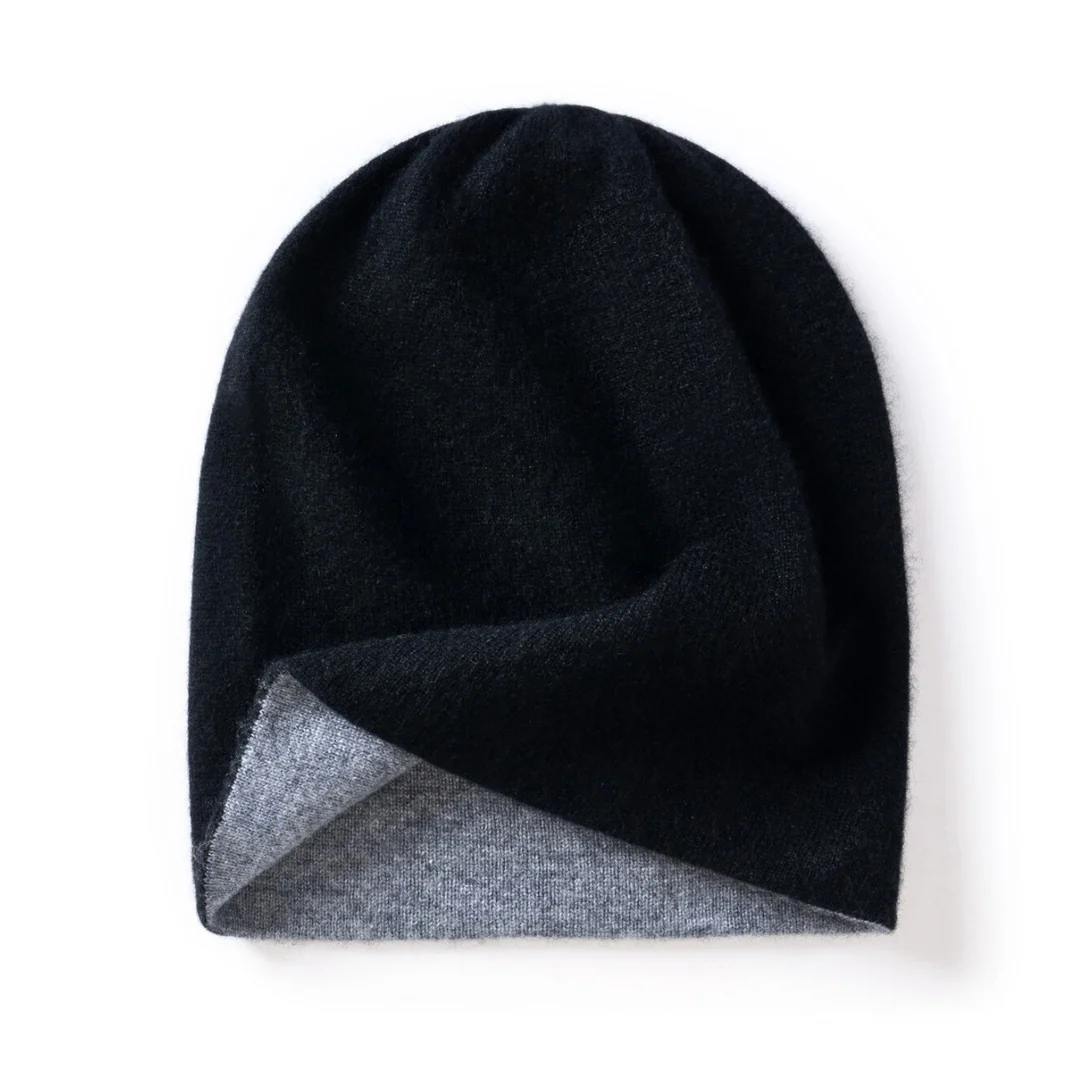 Greylan - Berretto in Cashmere - Image 5