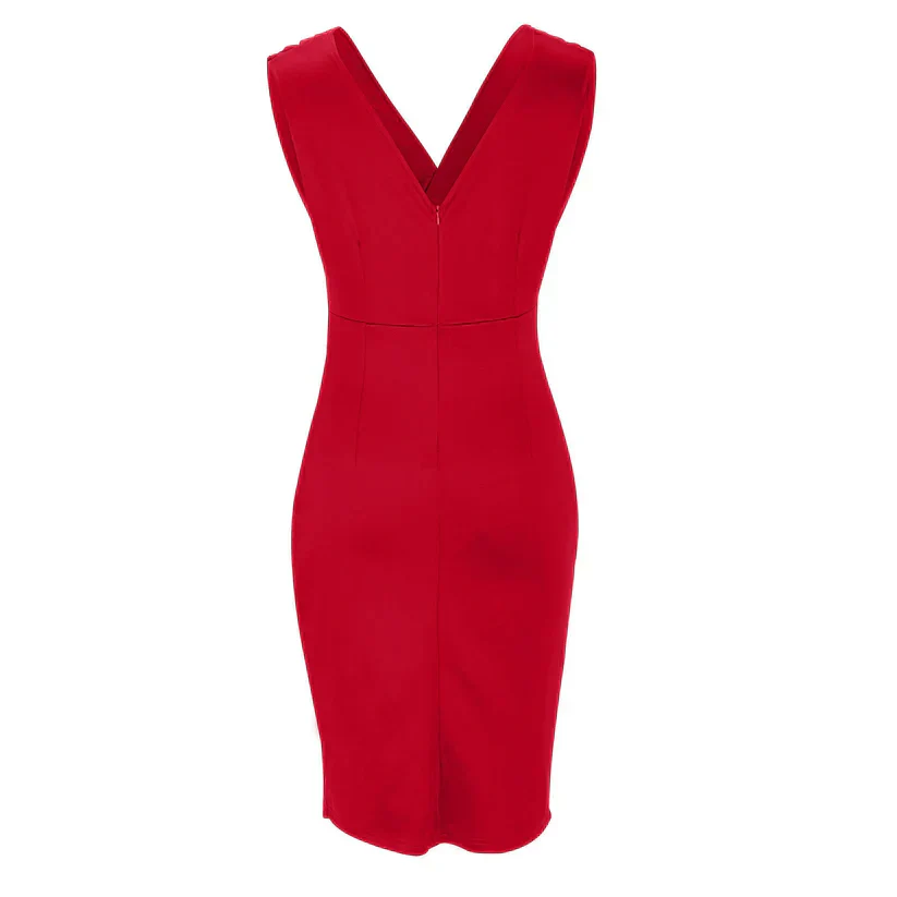 Gudrun - Abito Bodycon Elegante e Raffinato - Image 12