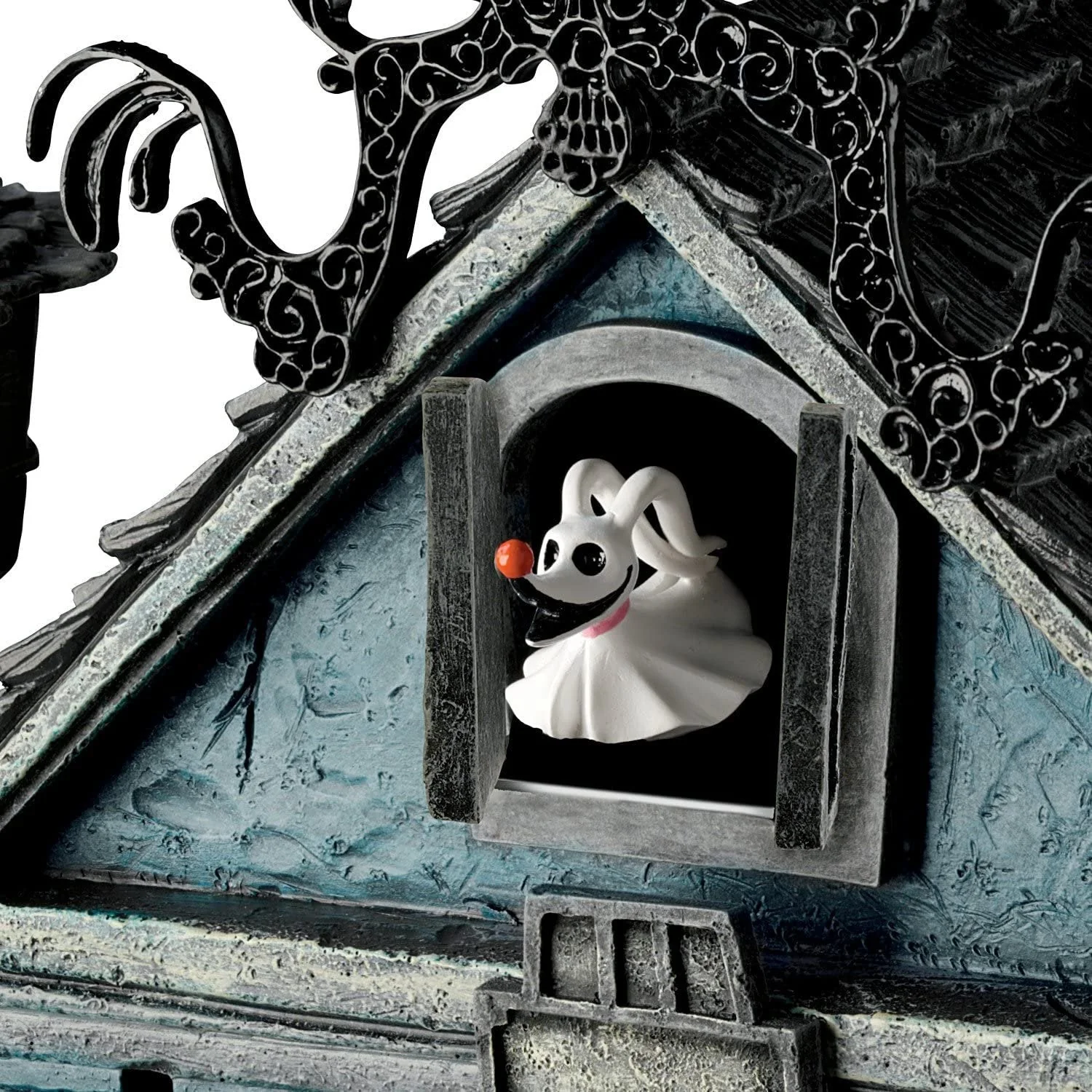 HallowClock - Orologio da Parete di Halloween, Incubo Prima di Natale - Image 7