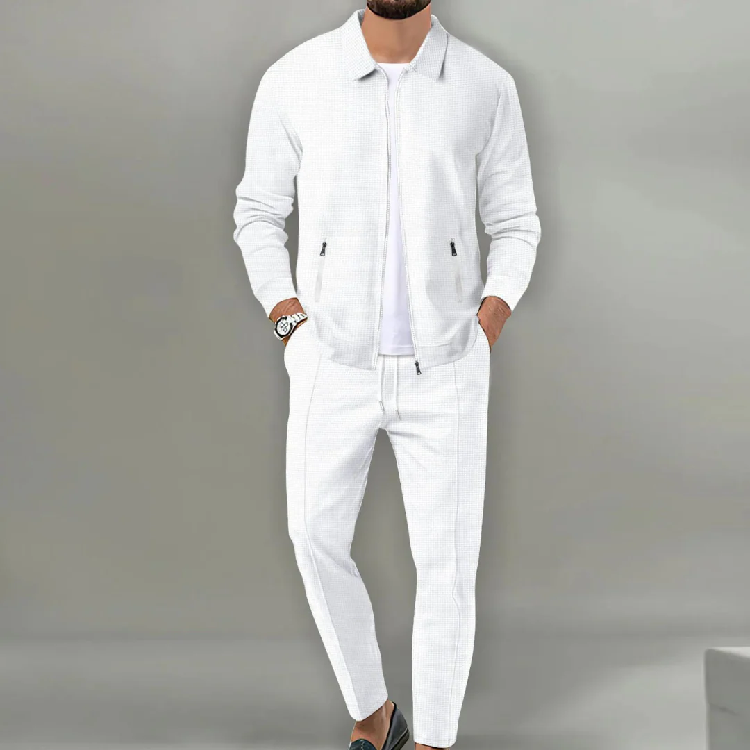 Hank - Set di Due Pezzi - Image 2