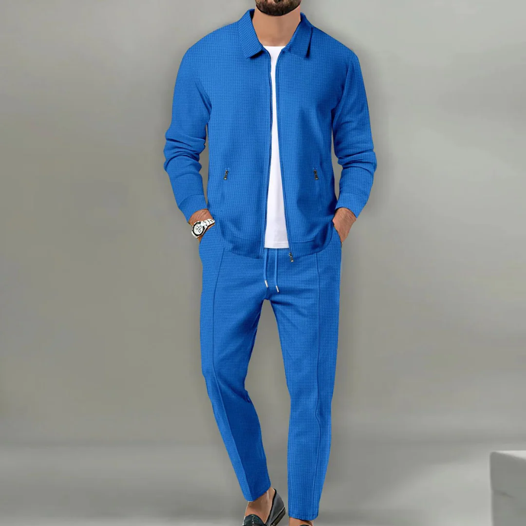 Hank - Set di Due Pezzi - Image 5