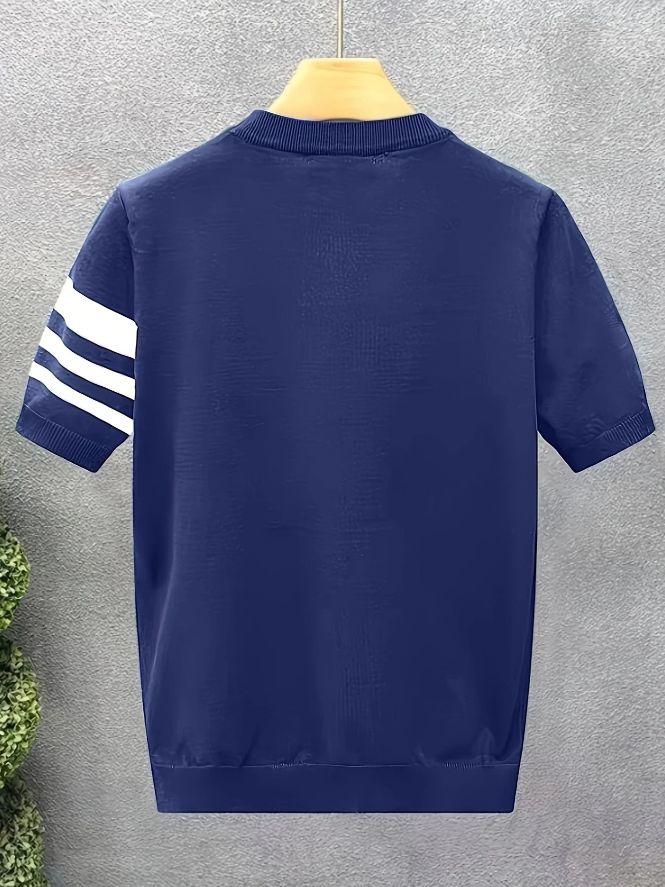 Harper – Comoda Maglietta Con Scollo Rotondo - Image 13