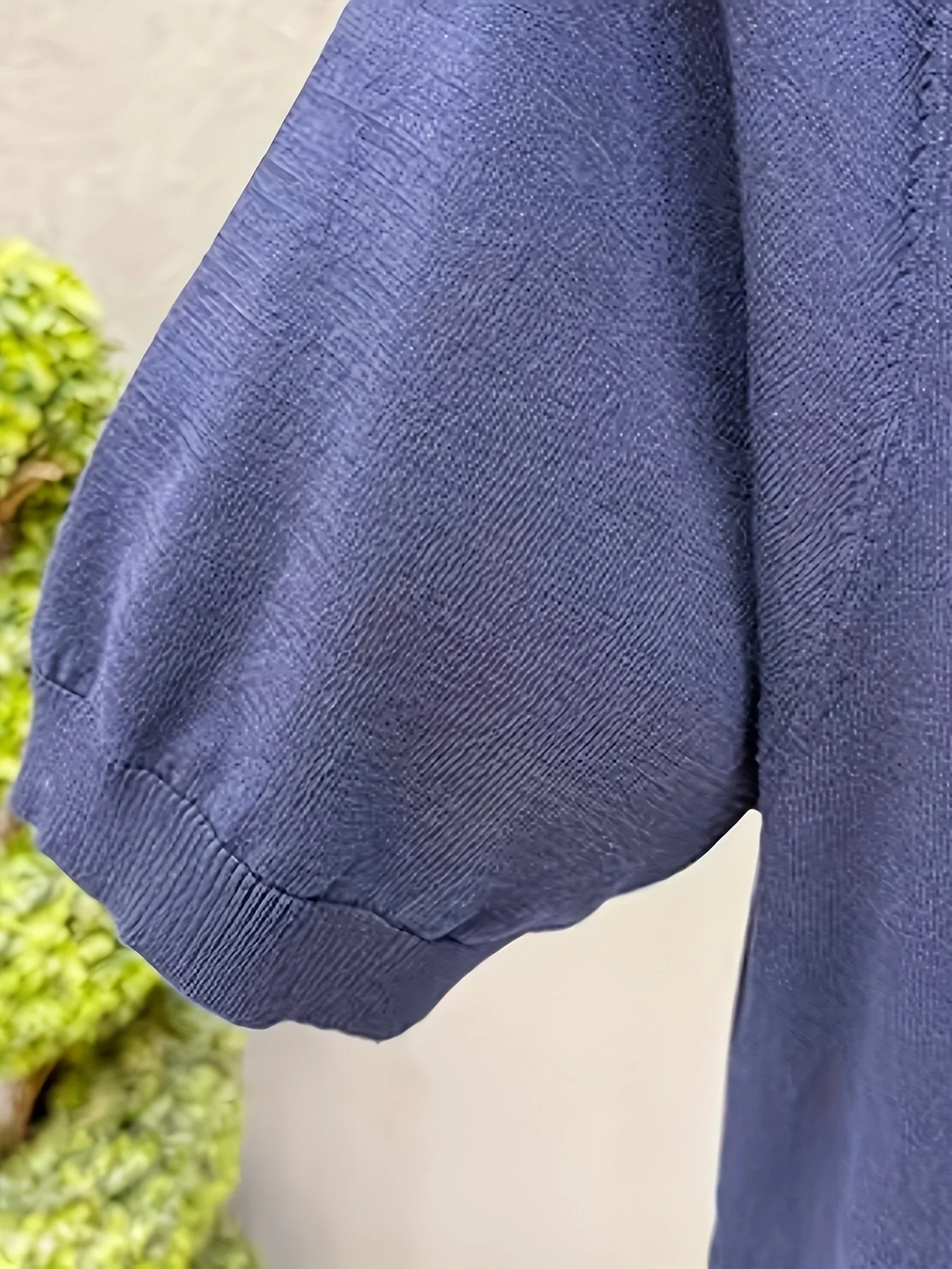 Harper – Comoda Maglietta Con Scollo Rotondo - Image 16