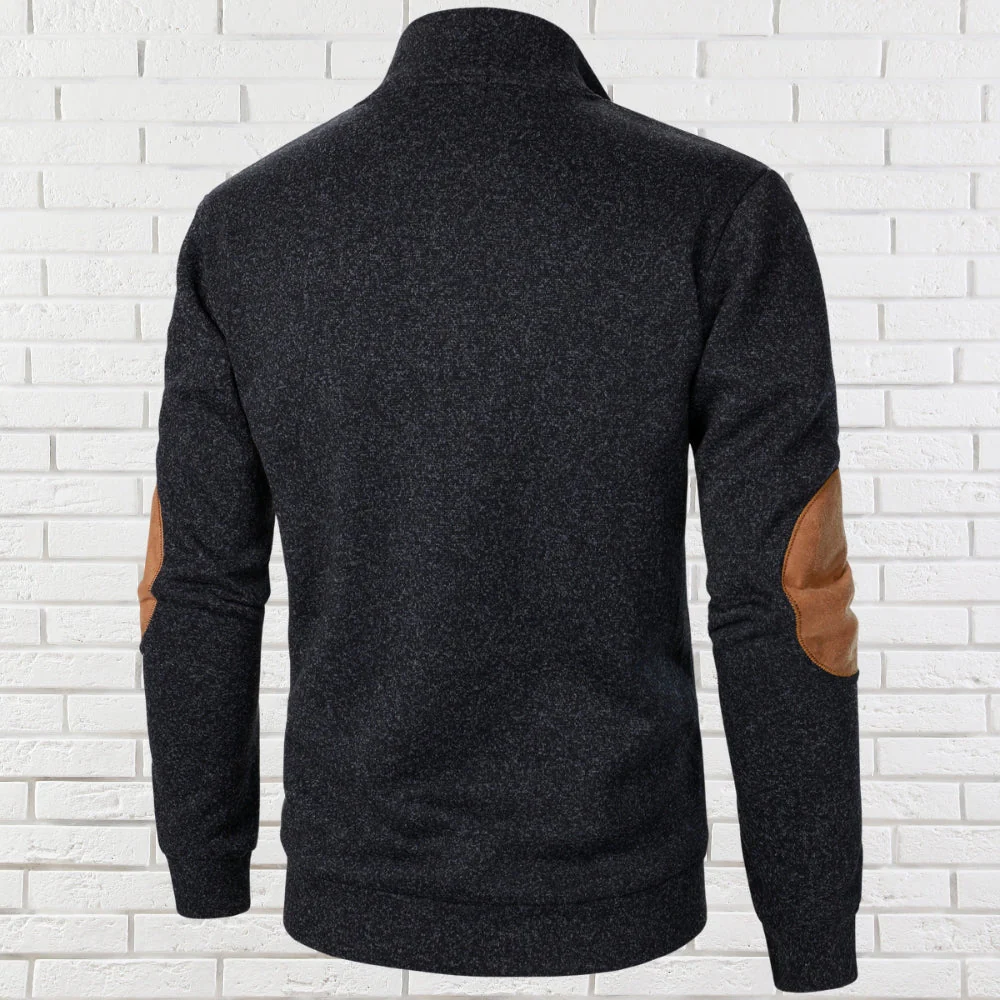 Harry - Maglione Con Collo Alto - Image 11