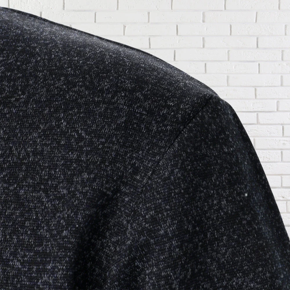 Harry - Maglione Con Collo Alto - Image 13