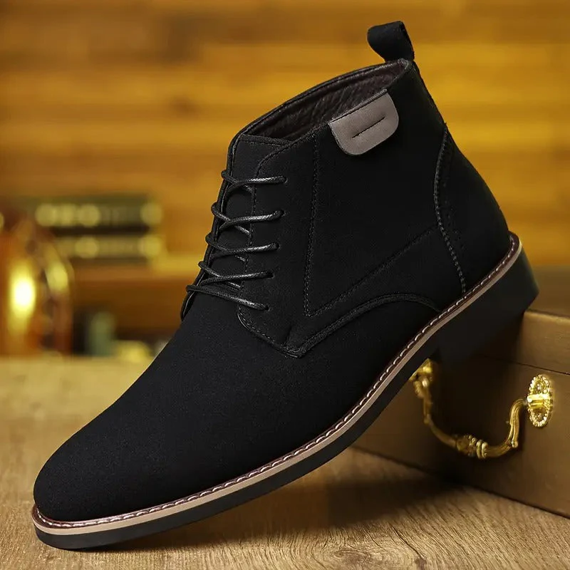Hasaranga - Ortopedico Stivale Con Stile vintage