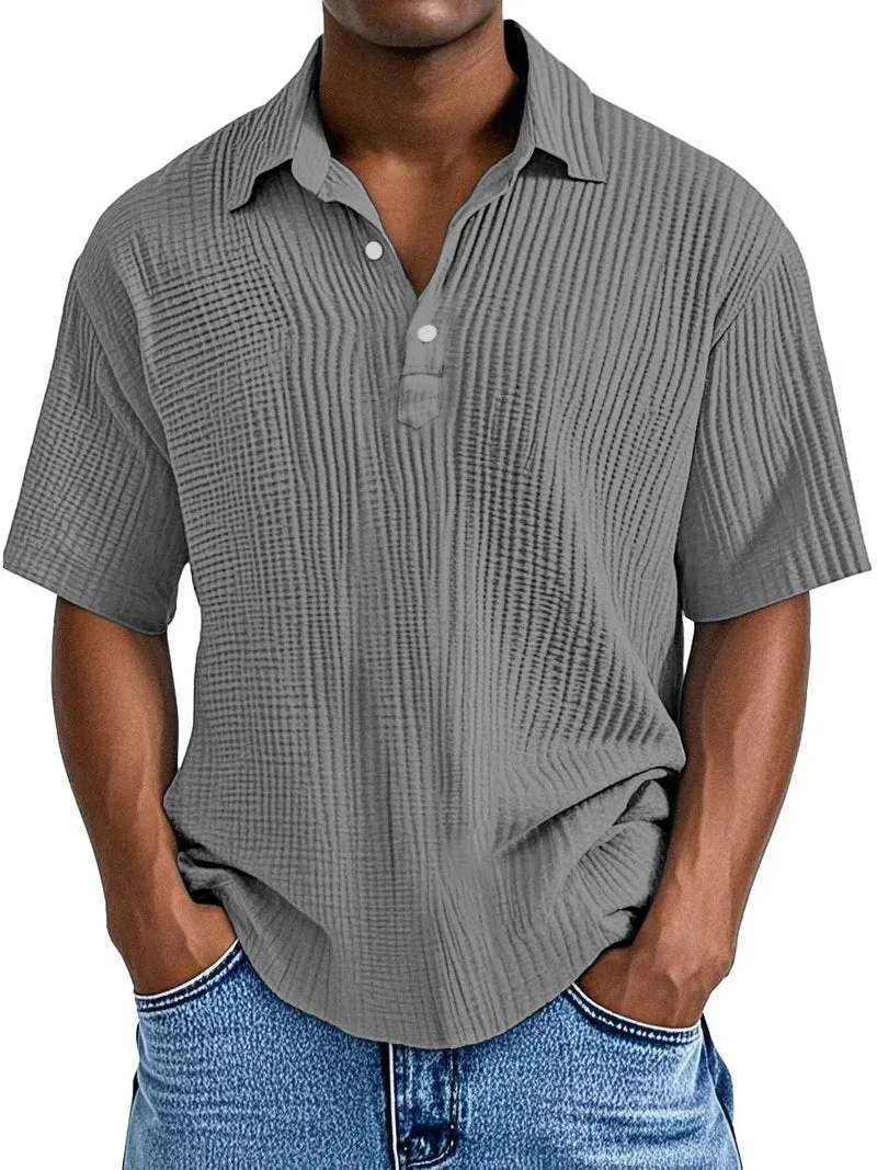 Hauser - Camicie Estive - Image 4