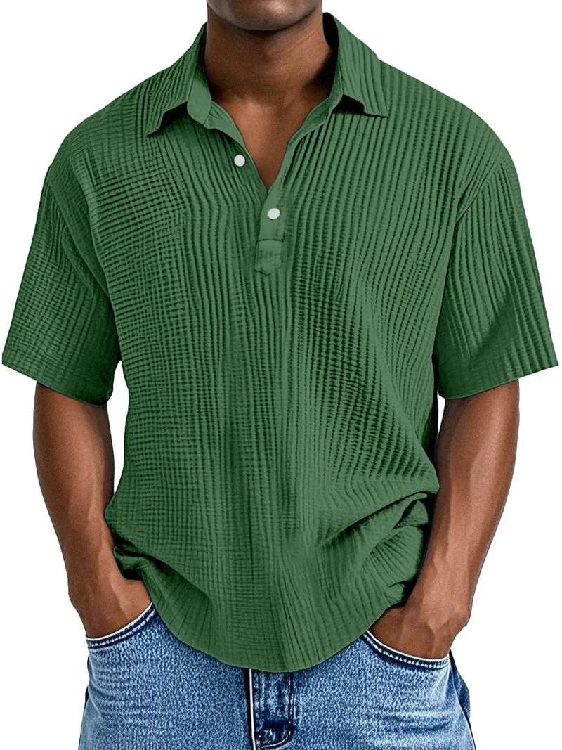 Hauser - Camicie Estive - Image 5
