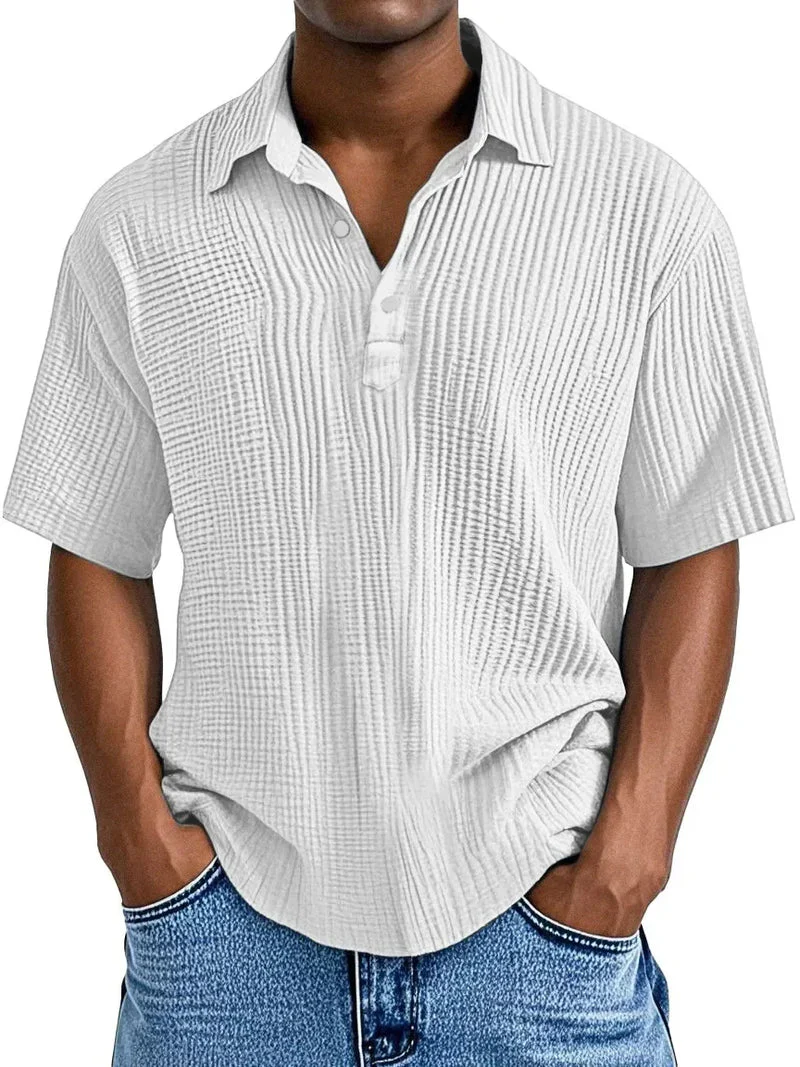 Hauser - Camicie Estive - Image 6