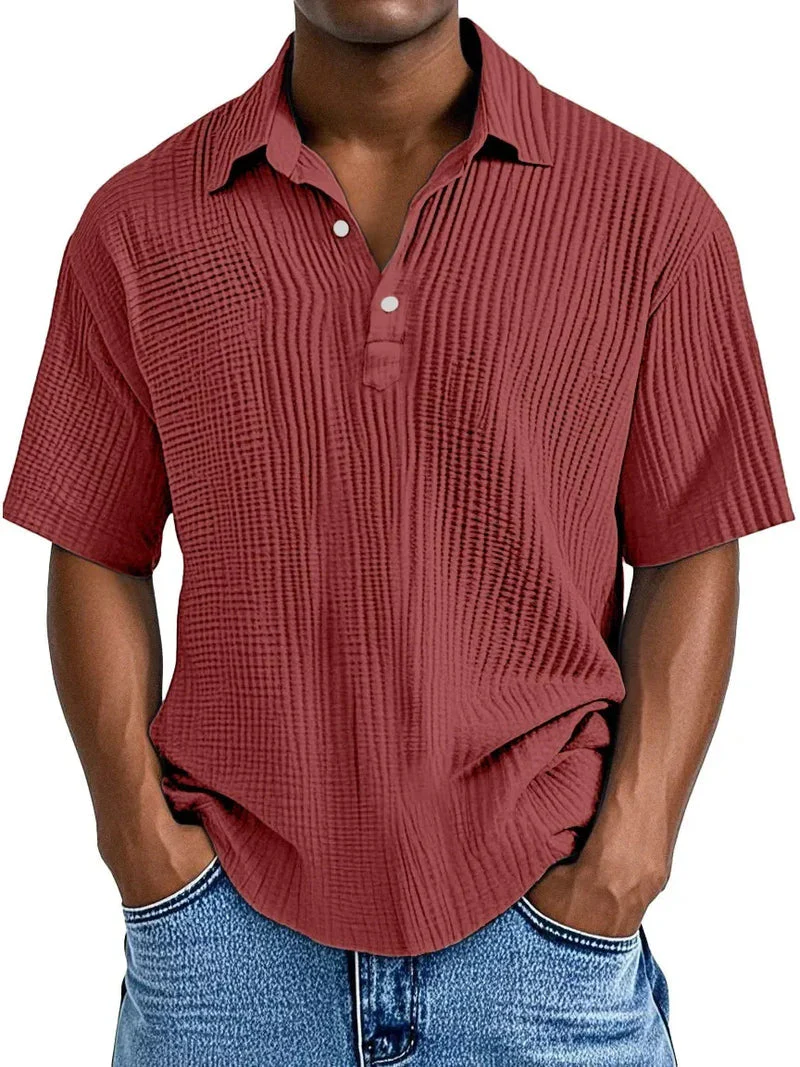 Hauser - Camicie Estive - Image 7