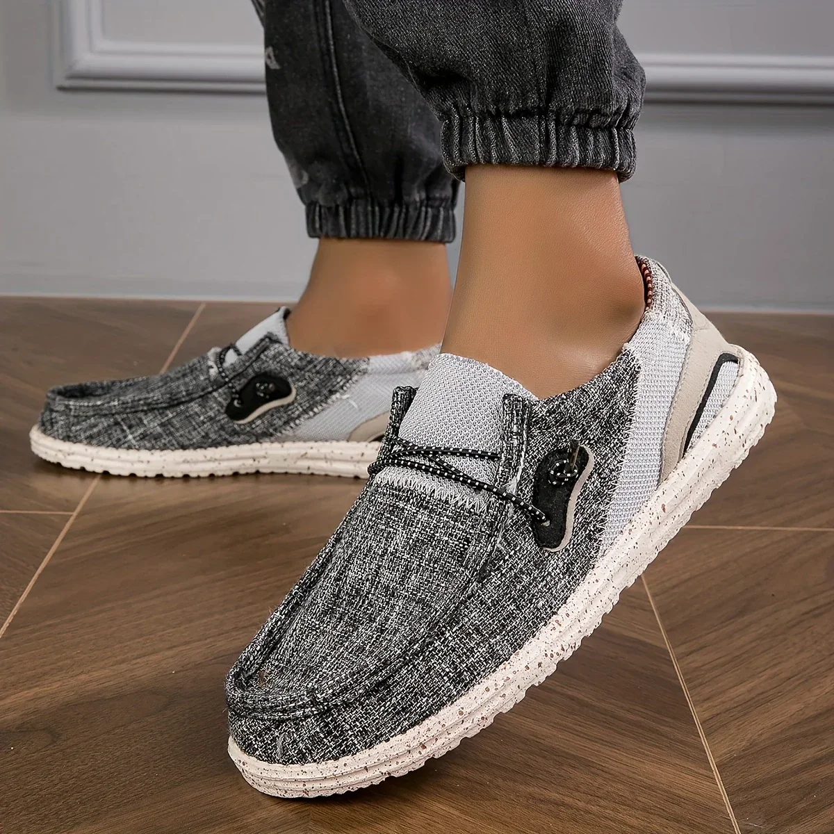 Hayes - Sneaker Estiva Traspirante e Antiscivolo