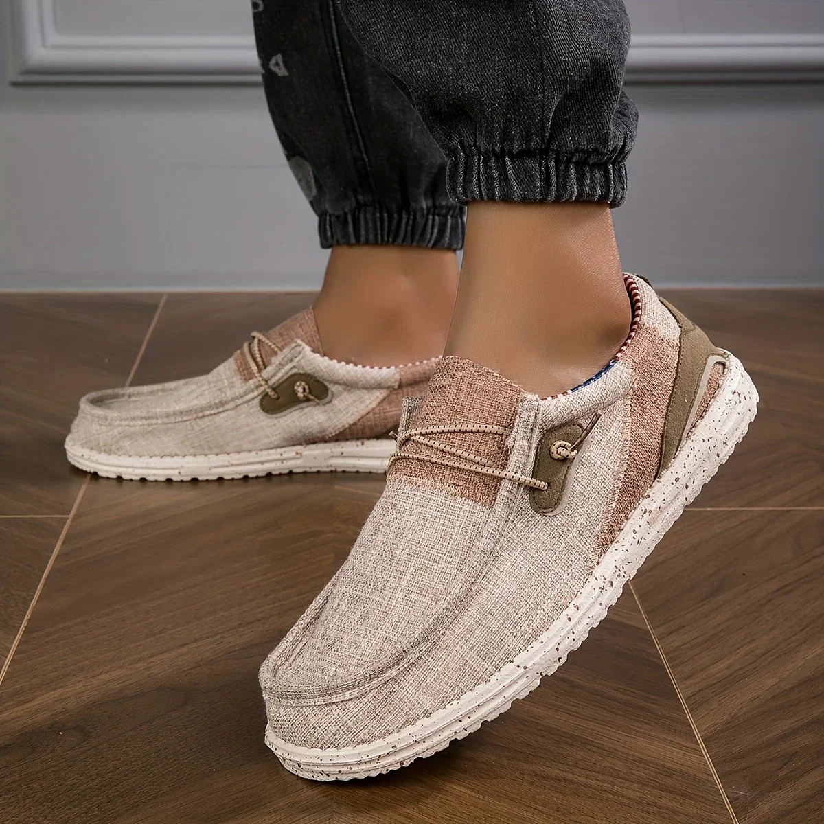 Hayes - Sneaker Estiva Traspirante e Antiscivolo - Image 8