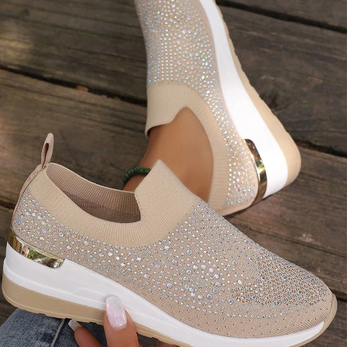 Haylay - Scarpe da Ginnastica Casual Senza Lacci - Image 8