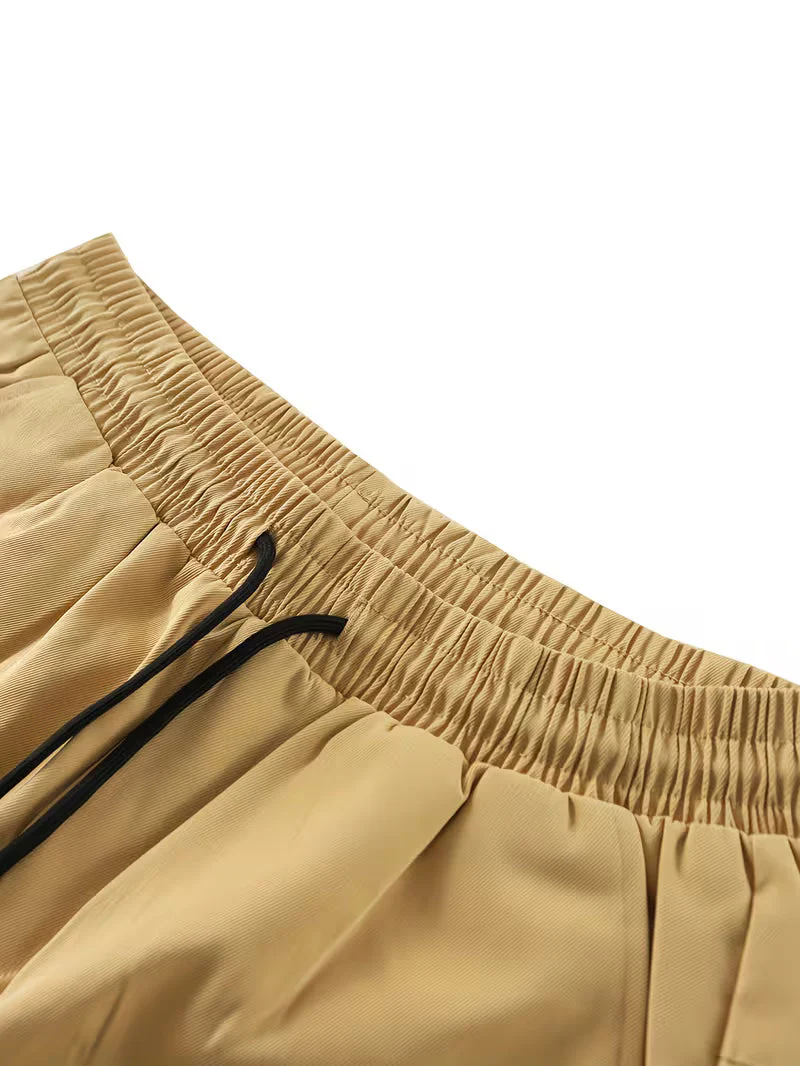 Hedi - Comodi Pantaloncini Sportivi e Merci - Image 10