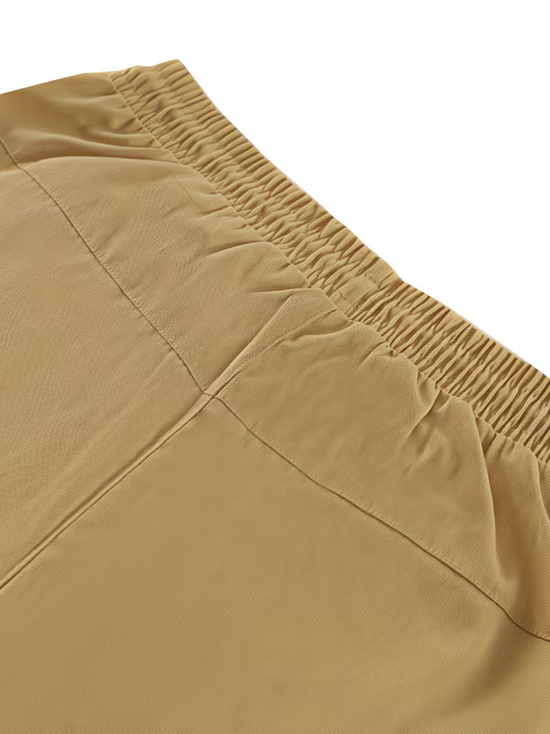 Hedi - Comodi Pantaloncini Sportivi e Merci - Image 12