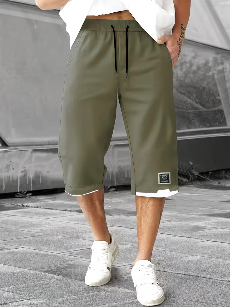 Hedi - Comodi Pantaloncini Sportivi e Merci - Image 3
