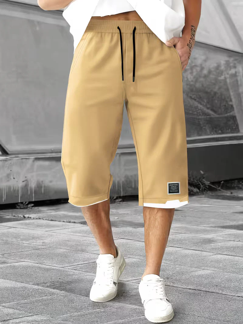 Hedi - Comodi Pantaloncini Sportivi e Merci - Image 4